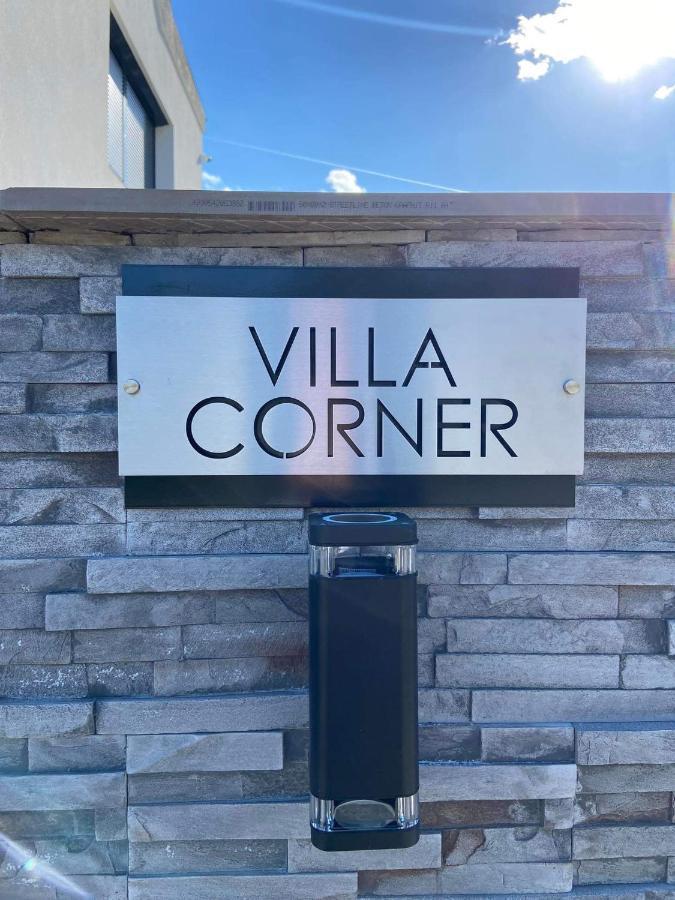 Villa Corner ตีฮานี ภายนอก รูปภาพ